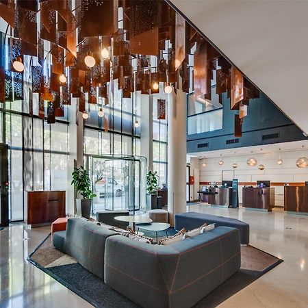 Radisson Blu Hotel, Paris Boulogne Dış mekan fotoğraf
