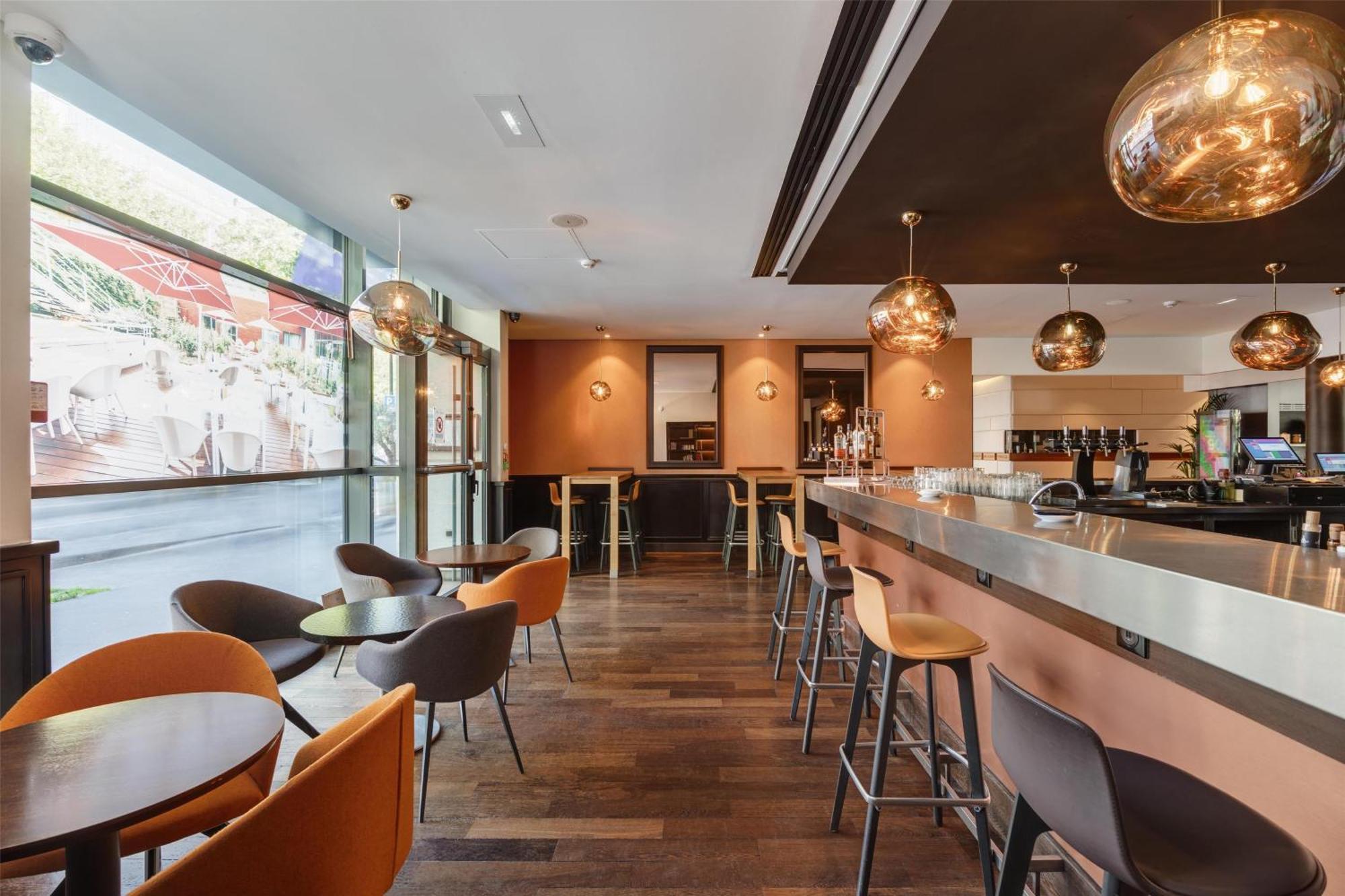 Radisson Blu Hotel, Paris Boulogne Dış mekan fotoğraf