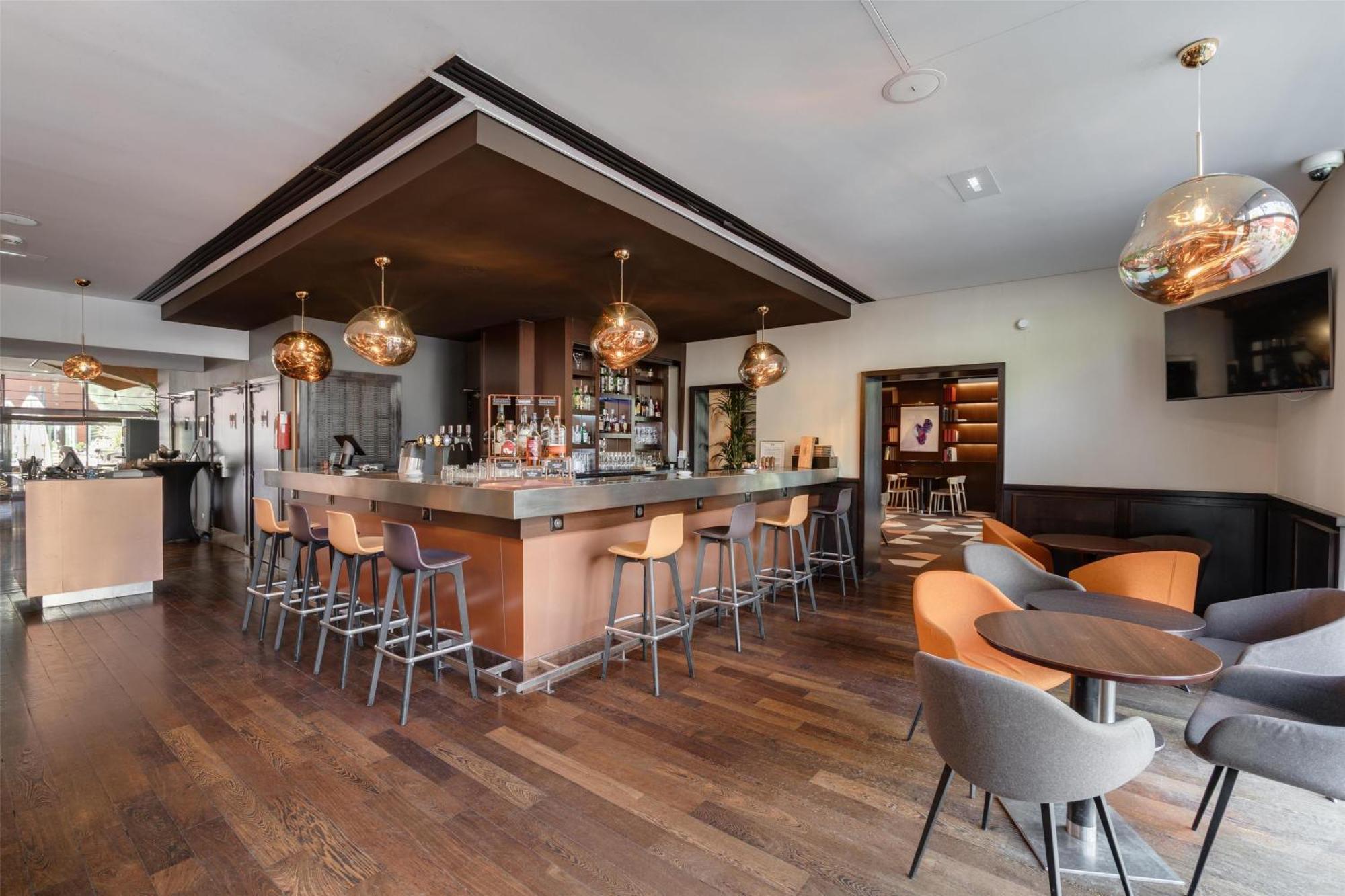 Radisson Blu Hotel, Paris Boulogne Dış mekan fotoğraf
