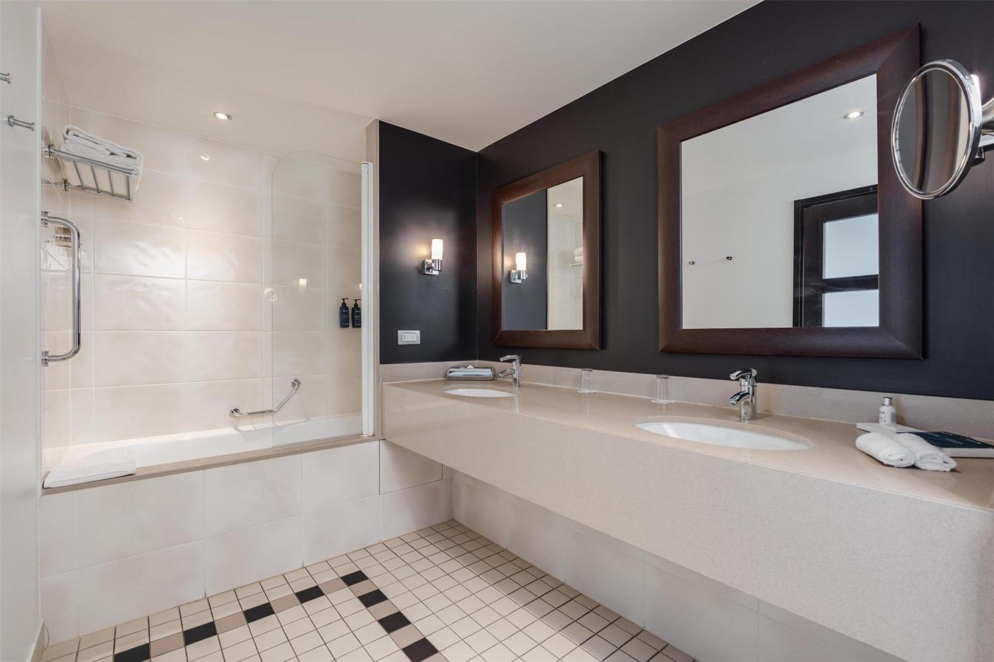 Radisson Blu Hotel, Paris Boulogne Dış mekan fotoğraf