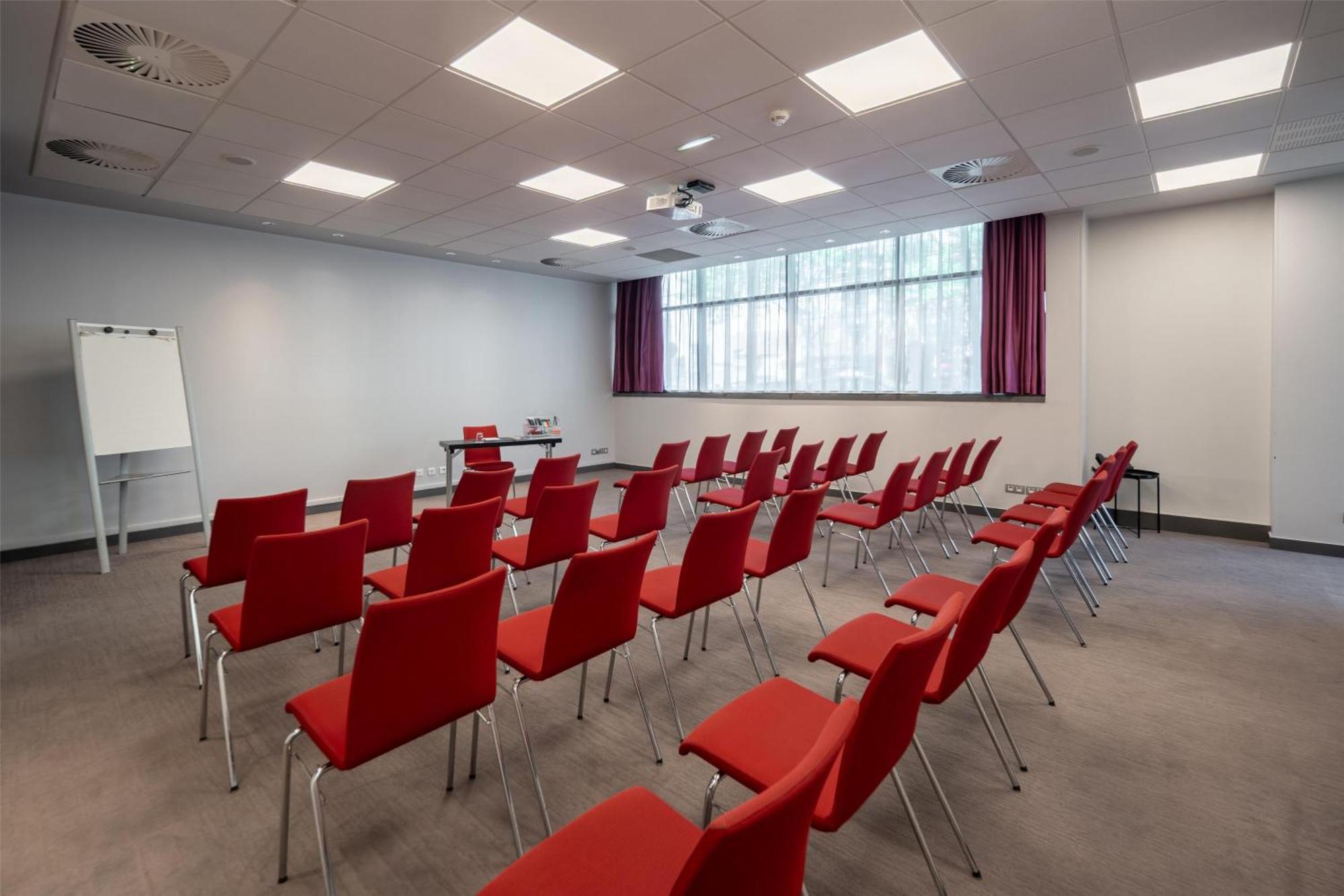 Radisson Blu Hotel, Paris Boulogne Dış mekan fotoğraf