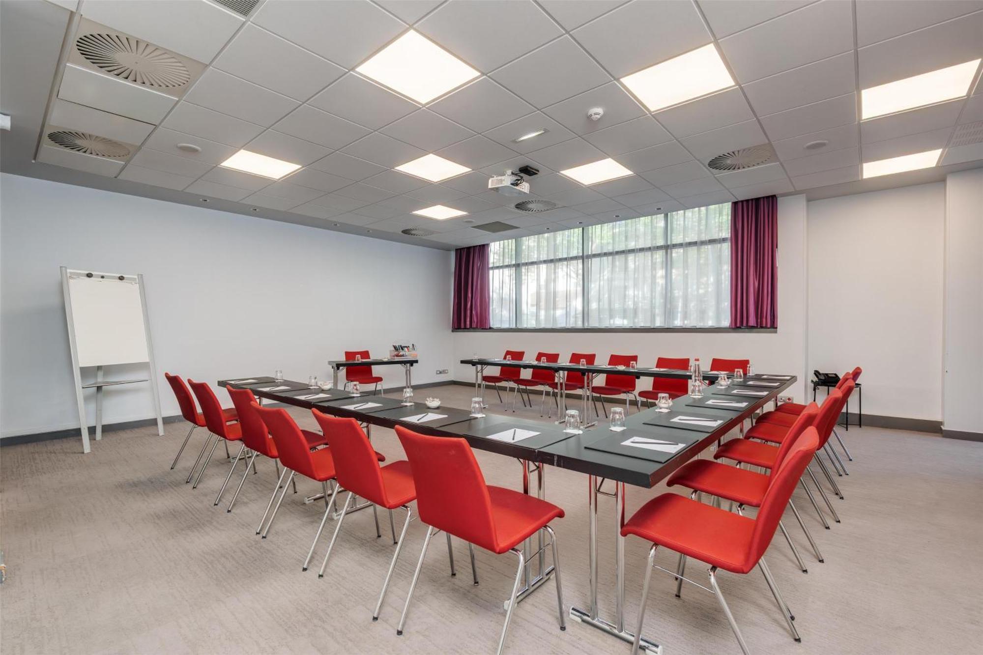 Radisson Blu Hotel, Paris Boulogne Dış mekan fotoğraf